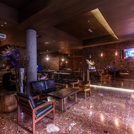 Inhouse Boutique Otel Taipei Dış mekan fotoğraf